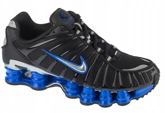 Picture of Nike Shox TL CN0151-004 Czarne 38,5