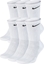 Attēls no Nike Skarpety wysokie Everyday Cushion Crew 6Pak r. 34 - 38