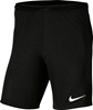 Picture of Nike Szorty dziecice JR Park III Knit 010, czarne, r.140 cm (BV6865-010)