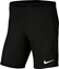 Attēls no Nike Szorty dziecice JR Park III Knit 010, czarne, r.140 cm (BV6865-010)