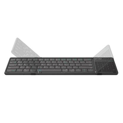 Изображение Nillkin Cube Pocket Wireless Keyboard