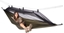 Picture of Nils Extreme Hamak z moskitier NC3116
