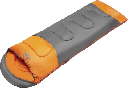 Picture of Nils Extreme Nc2008 piwór Rozm. L Pomaraczowo-czarny 220 Cm