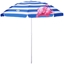 Attēls no Nils Extreme NC7811 PARASOL PLAOWY 180 CM NILS CAMP