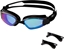 Attēls no Nils Extreme NQG660MAF FIOLETOWY RACING OKULARKI NILS AQUA
