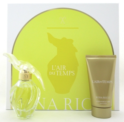 Picture of Nina Ricci L'Air Du Temps Giftset