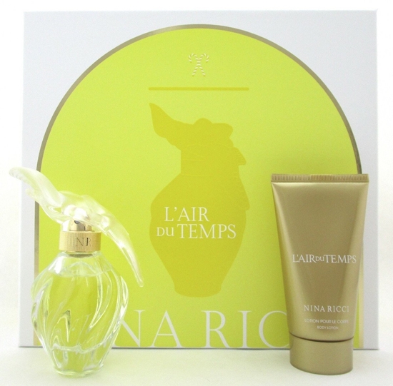 Picture of Nina Ricci L'Air Du Temps Giftset