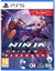 Изображение Ninja Gaiden Ragebound (PS5)