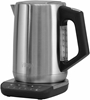 Picture of Ninja Kettle | KT201EU | Electric | 3000 W | 1.7 L | Stainless steel/Plastic | 360° rotational base | Black/Stainless Steel