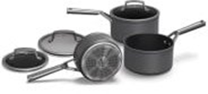 Picture of Ninja Ninja Foodi ZEROSTICK 3-teiliges Topfset