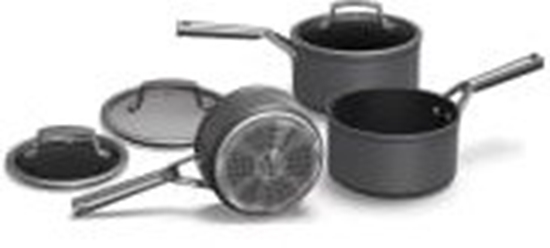 Picture of Ninja Ninja Foodi ZEROSTICK 3-teiliges Topfset