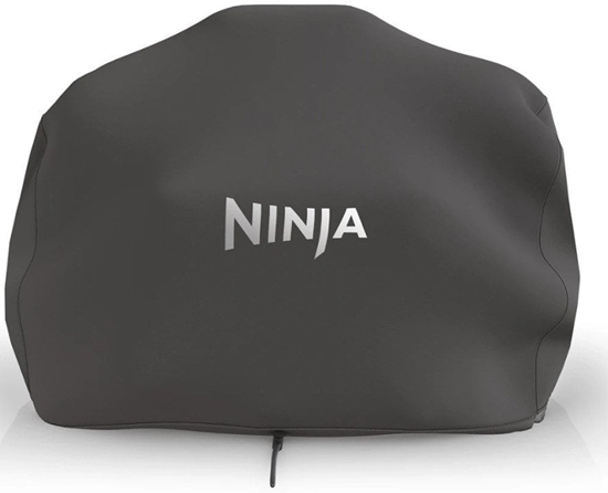 Picture of Ninja XSKOGXLCVREU, Cover, Black, Ninja, 610 mm, 510 mm, 330 mm