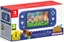 Picture of Nintendo Switch Lite Blue + Animal Crossing: New Horizons (NSH135)