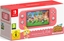 Attēls no Nintendo Switch Lite Coral + Animal Crossing: New Horizons (NSH136)