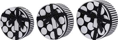 Picture of NInvest Pudeko prezentowe 3w1 TXHZ 11172-65