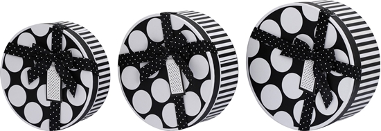 Изображение NInvest Pudeko prezentowe 3w1 TXHZ 11172-65