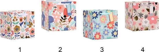 Picture of NInvest Torebka prezentowa KRZ 9420 L