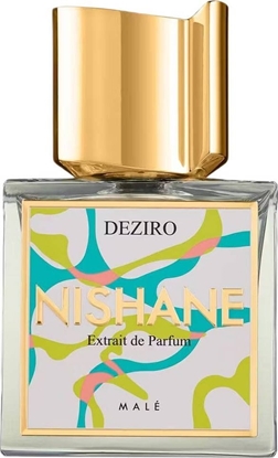 Attēls no Nishane Deziro ekstrakt perfum 100ml