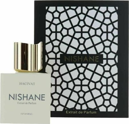 Picture of Nishane Hacivat Perfumes EDP 50 ml