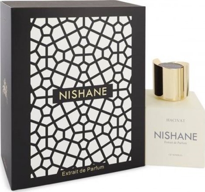 Picture of Nishane Hacivat Perfume EDP 100ml