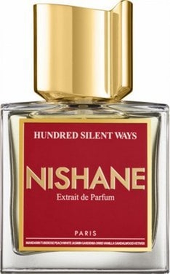 Picture of Nishane Hundred Silent Ways Perfume PAR 100 ml