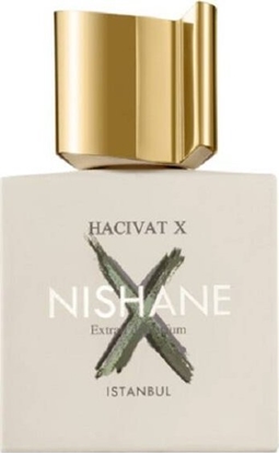Picture of Nishane Hacivat X Perfumes EDP 50ml