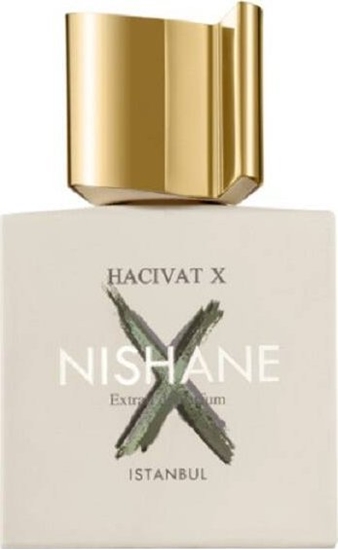 Picture of Nishane Hacivat X Perfumes EDP 50ml