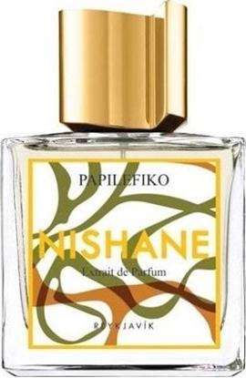 Picture of Nishane Nishane, Papilefiko, Extrait De Parfum, Unisex, 100 ml Unisex