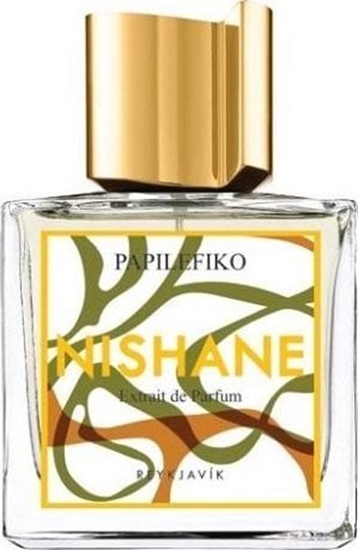 Picture of Nishane Nishane, Papilefiko, Extrait De Parfum, Unisex, 100 ml Unisex