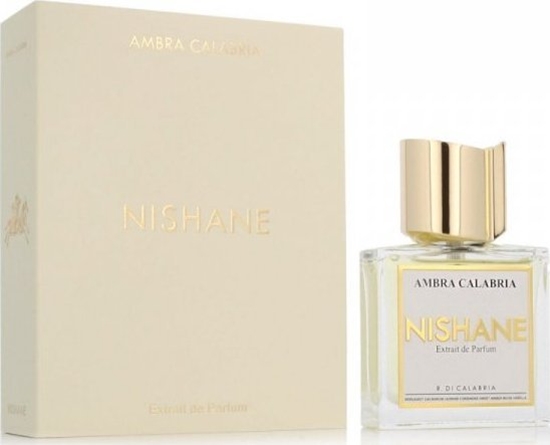 Picture of Nishane Perfumy Unisex Nishane Ambra Calabria (50 ml)