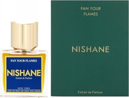 Picture of Nishane Perfumy Unisex Nishane Fan Your Flames (50 ml)