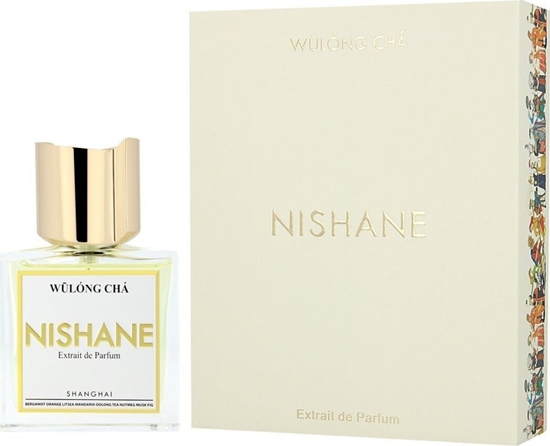 Picture of Nishane Perfumy Unisex Nishane Wlóng Ch 50 ml