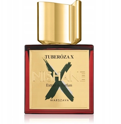 Picture of Nishane Tuberóza Perfumes EDP 100 ml
