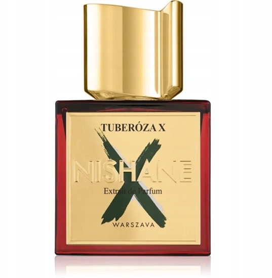 Picture of Nishane Tuberóza Perfumes EDP 100 ml