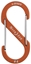 Attēls no Nite Ize Karabiczyk S-Biner Dual #4 aluminium pomaraczowy (SBA4-19-R6)