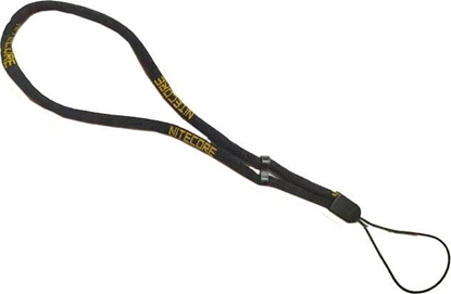 Picture of Nitecore Opaska smycz na do do latarek Nitecore