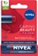 Picture of Nivea _Caring Beauty 3w1 pomadka pielgnujca Red 4,8g