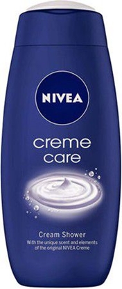 Picture of Nivea Creme Care Cream Shower W 250ml