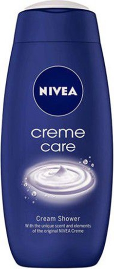 Picture of Nivea Creme Care Cream Shower W 250ml