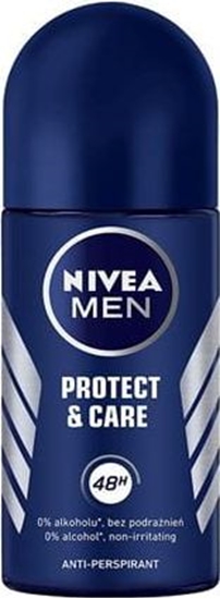 Picture of Nivea Men Protect Care antyperspirant w kulce 50 ml