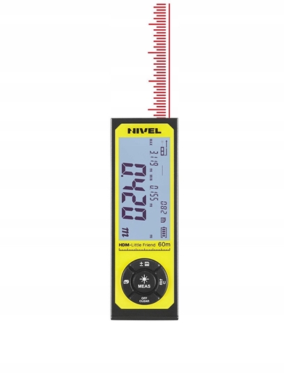 Picture of NIVEL SYSTEM DALMIERZ 60M LITTLE FRIEND