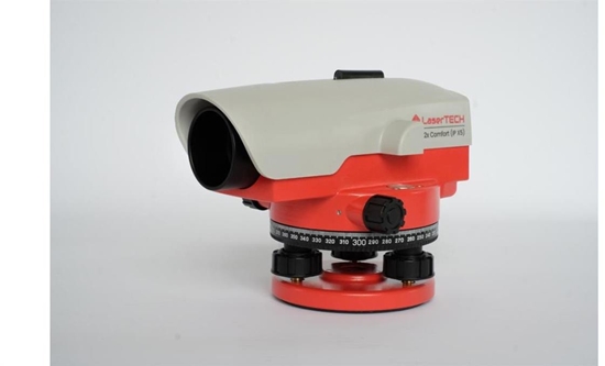 Picture of Niwelator optyczny No. 32x Comfort (IP X5)