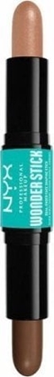 Picture of NYX Rozwietlacz NYX Wonder Stick 04-medium Podwójne dziaanie (8 g)