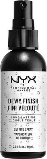 Picture of NYX Spray Utrwalajcy Dewy Finish NYX (60 ml)