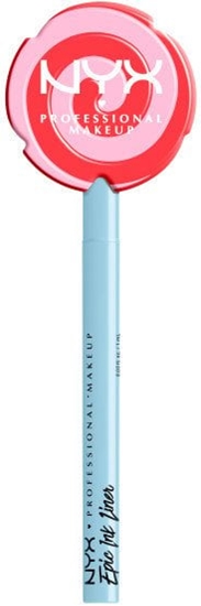 Picture of NYX_Professional Makeup Holiday Epic Ink Liner Waterproof wodoodporny eyeliner 03 Gingersnap Swirl 1ml