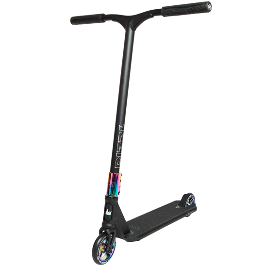 Picture of NKD RIZZ triku skrejritenis 81cm Melns/Neo