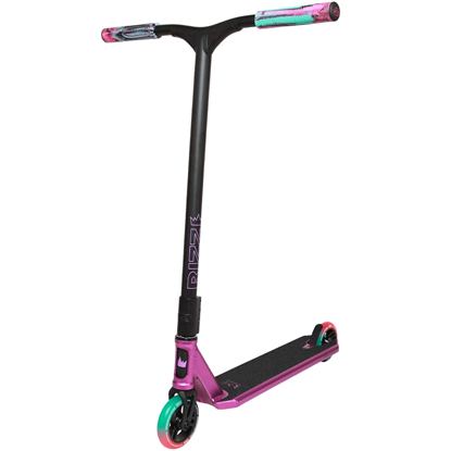 Attēls no NKD RIZZ triku skrejritenis 85cm Rozā