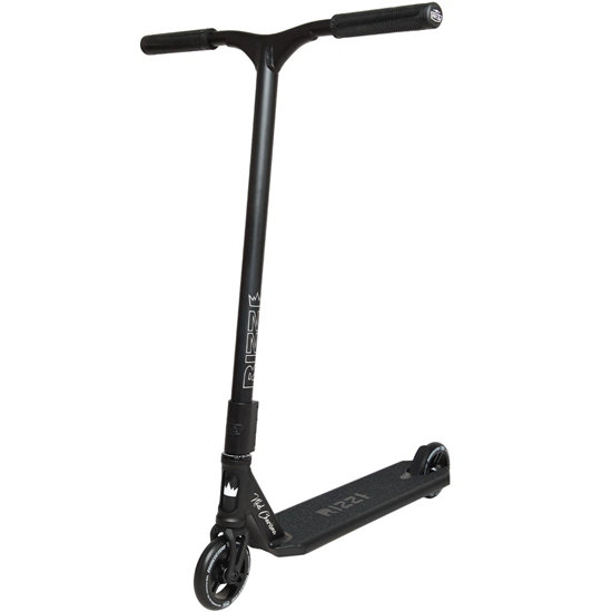 Picture of NKD RIZZ triku skrejritenis 88cm Melns