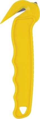 Picture of Nó Bezpieczny DONAU Safety Plastikowy óty Magazynowy