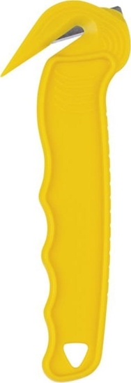 Picture of Nó Bezpieczny DONAU Safety Plastikowy óty Magazynowy